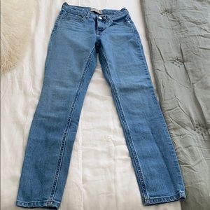 Everlane jeans